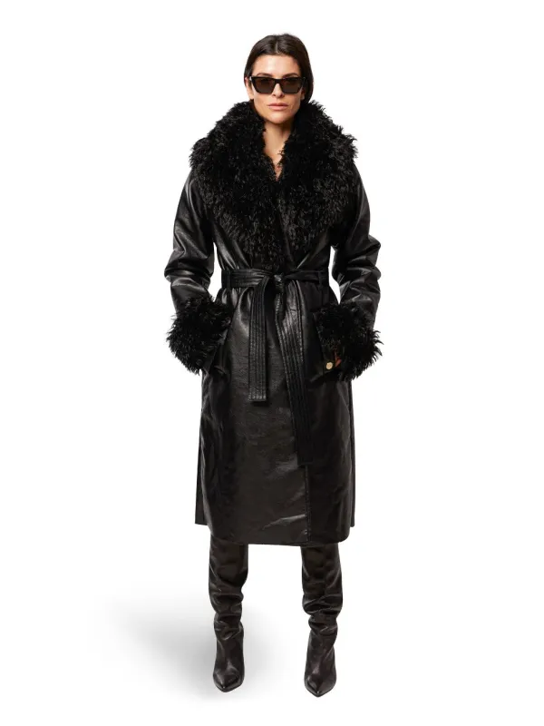 Yale - Black sold by FREED