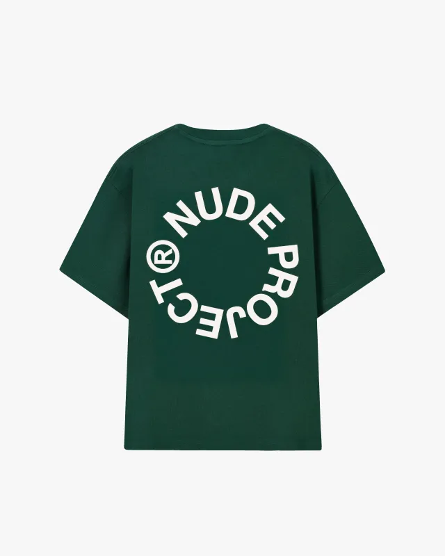 Kory Tee Green sold by Nude Project
