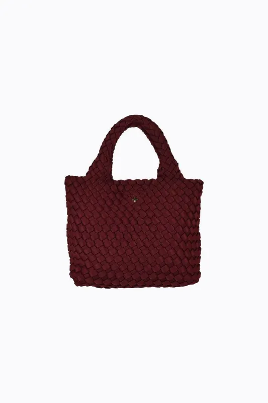 Honey - Cherry Weave sold by PETA AND JAIN