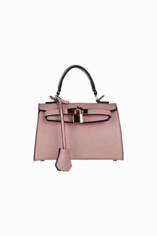 Hedi - Pink Crinkle sold by PETA AND JAIN