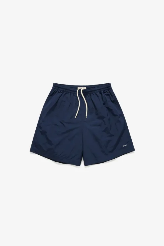 Camper Short - Navy sold by JJJJound