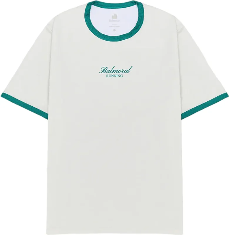 Plaza Ringer T-Shirt - Unisex|-|T-shirt ringer Plaza - Unisexe sold by Altitude Sports