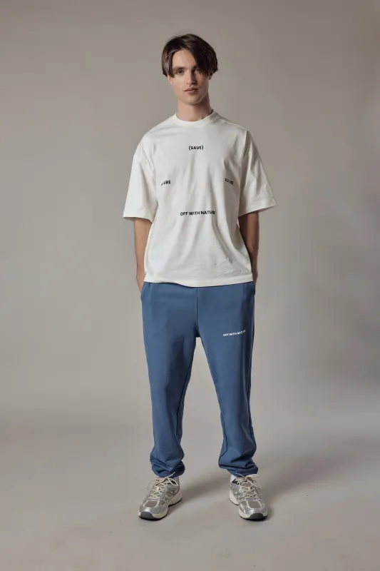 Men's Loose Fit Unisex Joggers sold by Ivalo.com