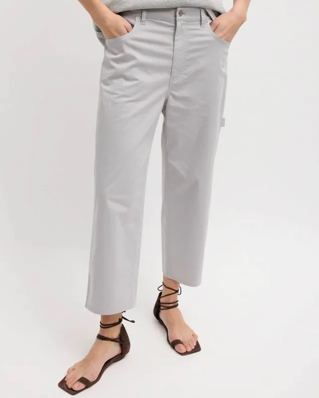 Cropped Slouchy Cargo sold by TNT Fashion
