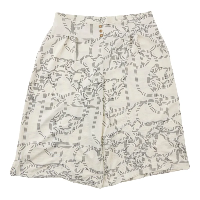 lily morgan Women's Plus Cropped Pants sold by Giant Tiger