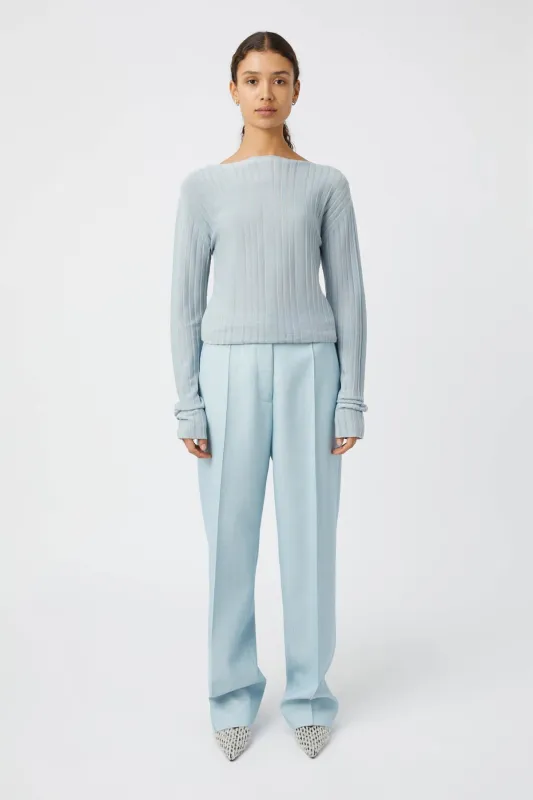 Gehry Pant sold by camilla & marc