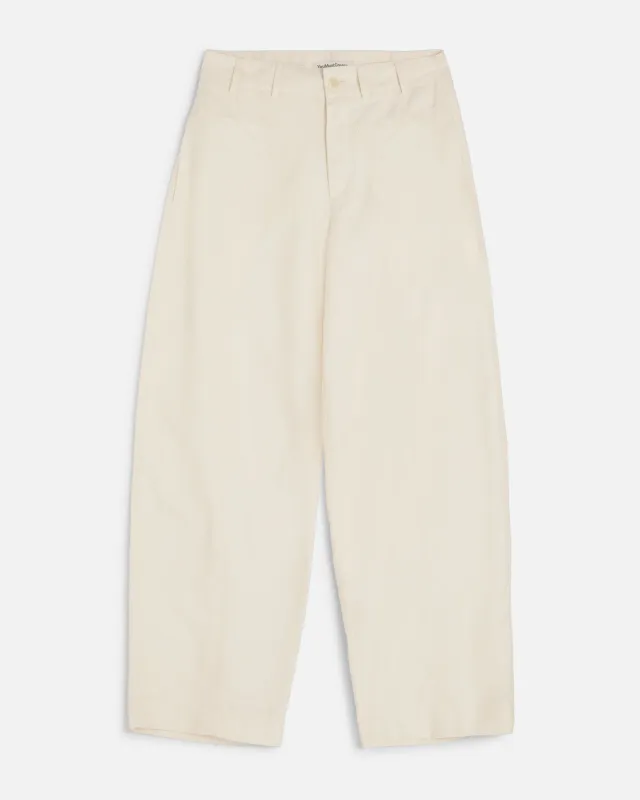 Peggy Trouser sold by YMC