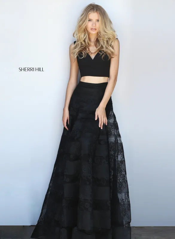 51163 sold by Sherri Hill