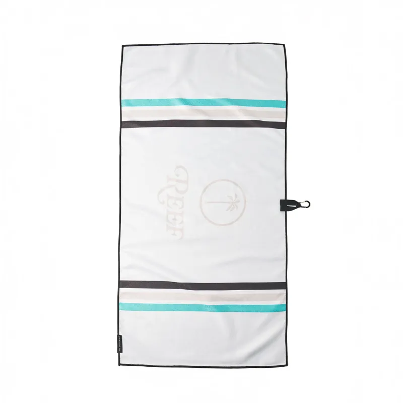 Reef X Palm Golf Dew Sweeper Towel sold by Reef Dynamic