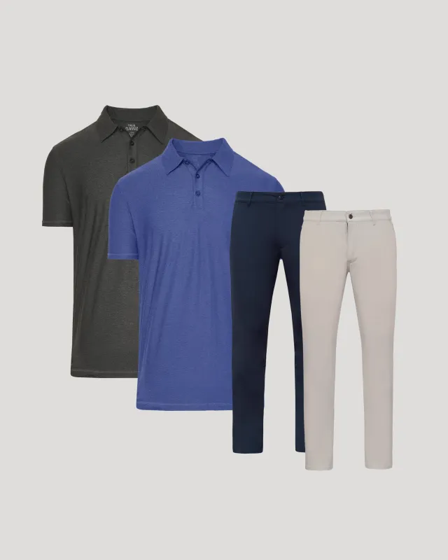 The Fairway Fit sold by True Classic