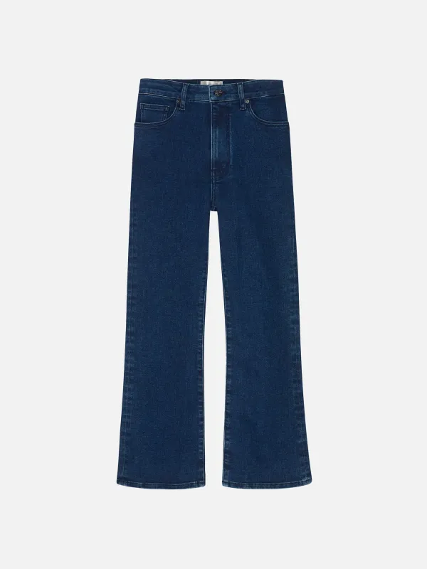 The Reboot Crop -- Loner sold by Frame Denim