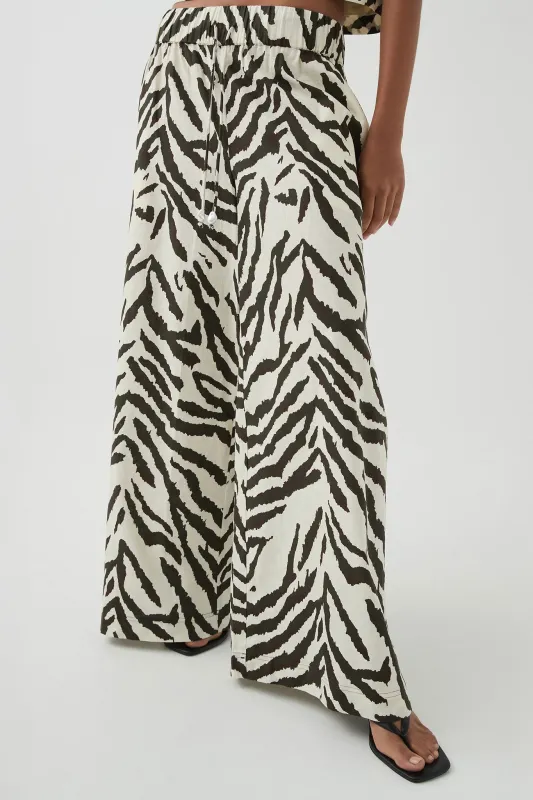 Airlie Relaxed Pants sold by Aje
