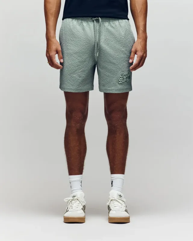 MENS ELIAS SWIM TRUNK - MB1000008 sold by Psycho Bunny