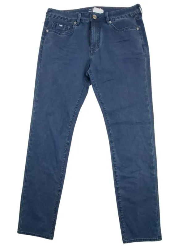 ALBERT FIT SLIM JEAN sold by FBO