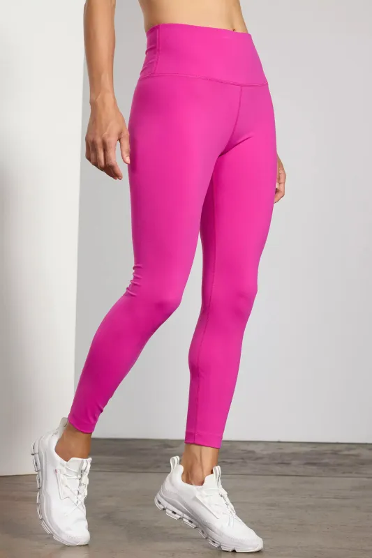 Velocity Legging - Fuchsia sold by MPG