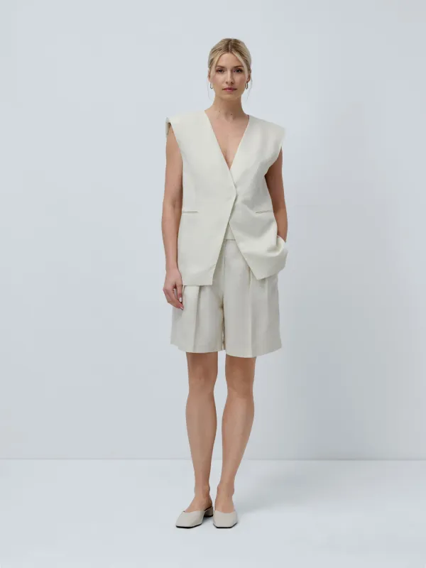 Frej Shorts sold by LeGer