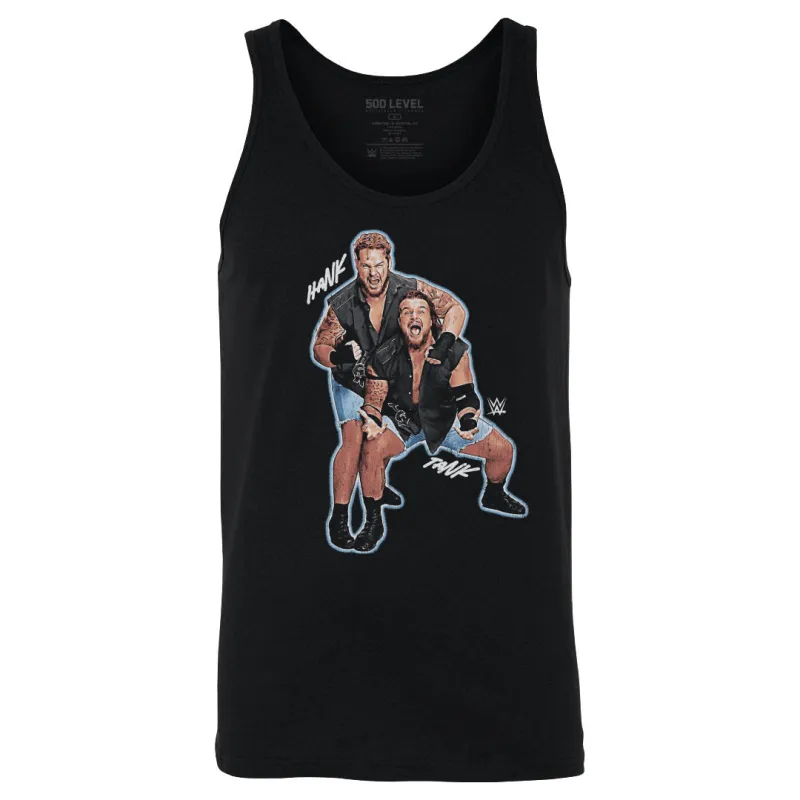 Hank & Tank Vintage WHT sold by 500 Level