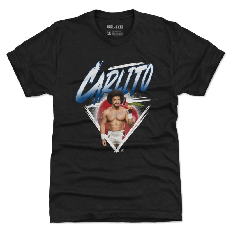 Carlito Triangle WHT sold by 500 Level