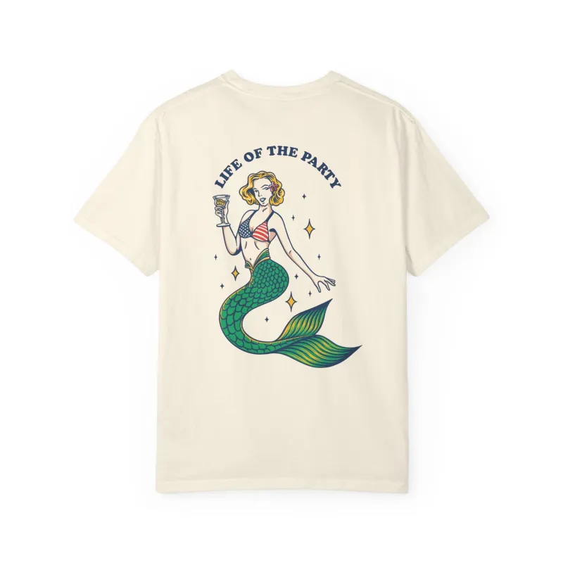 Life of the Party Tee sold by 2 Putt