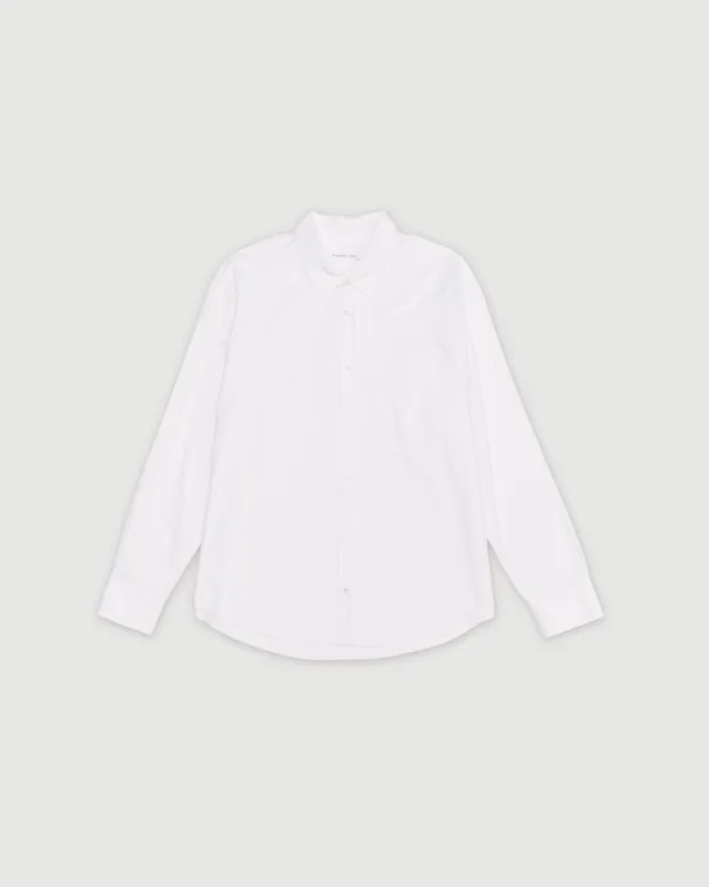Re-Worn Mens Cotton Long Sleeve Shirt sold by Assembly Label