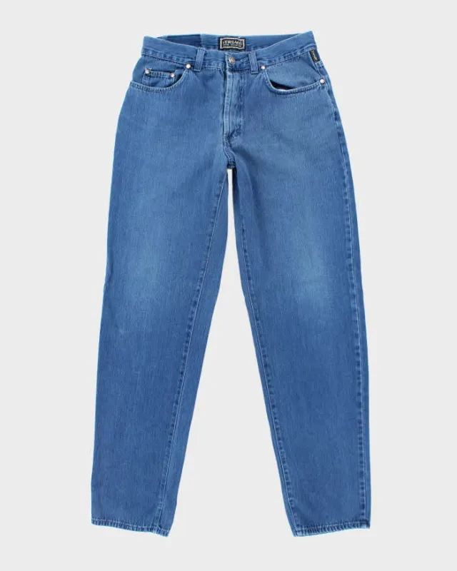 Vintage 90s Versace Jeans - W31 L33 sold by Rokit