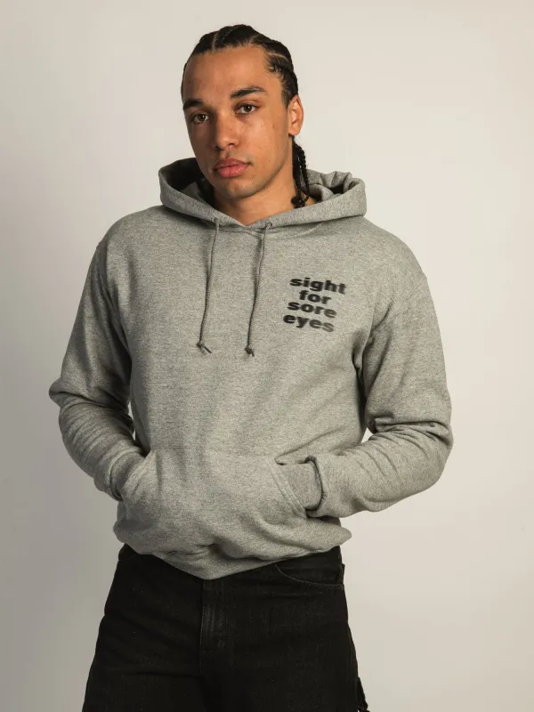 HOTLINE APPAREL SIGHT FOR SORE EYES sold by Boathouse