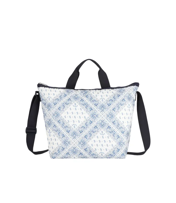 Deluxe Easy Carry Tote sold by Lesportsac