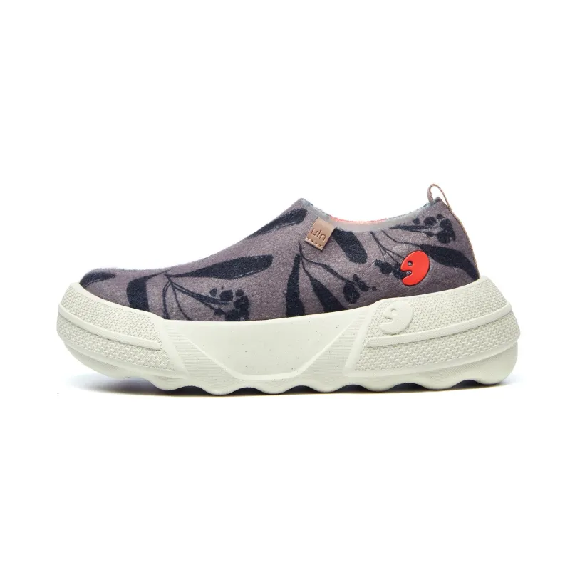 Dreamlike Floral Whisper Toledo XVII Women sold by UIN Footwear