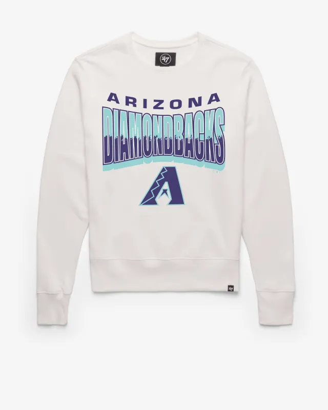 ARIZONA DIAMONDBACKS CITY CONNECT BRUSH BY '47 HEADLINE CREW sold by 47