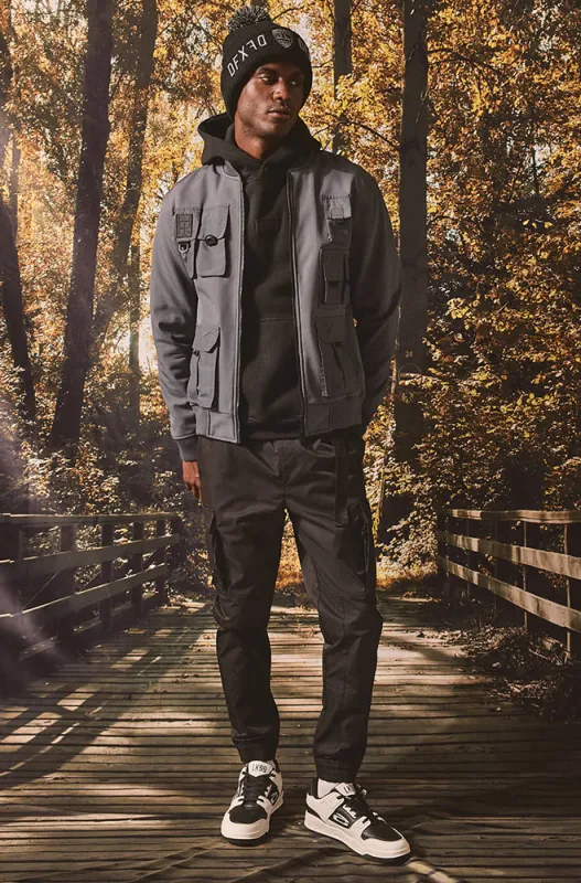 Jupiter Jogger _ 159741 _ Black sold by Dunns
