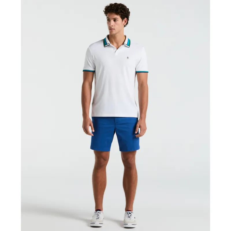 Core Chino Short sold by Original Penguin