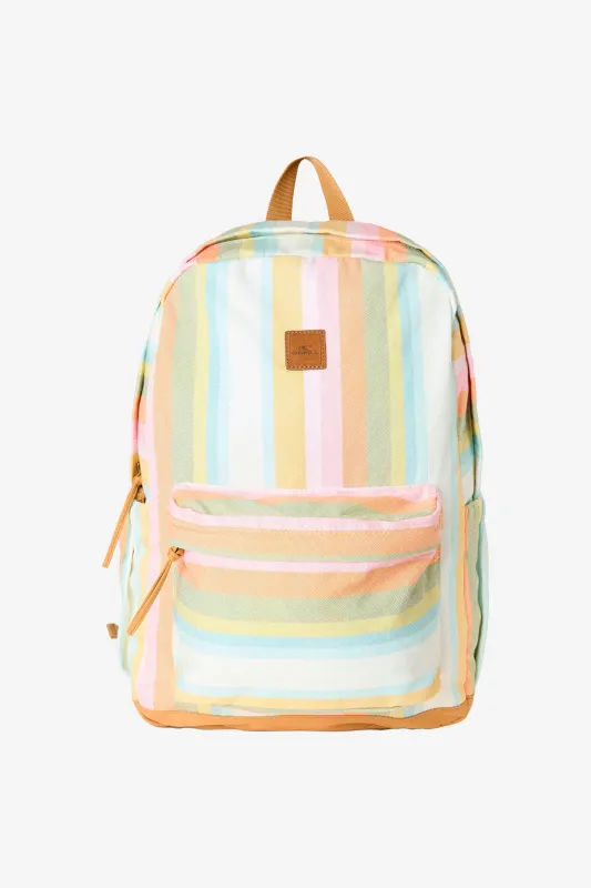 WATERFRONT BACKPACK sold by O'Neill