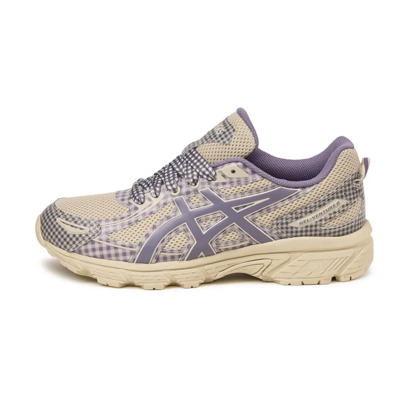 Asics x STORY MFG. GEL-Venture 6 sold by Asphalt Gold