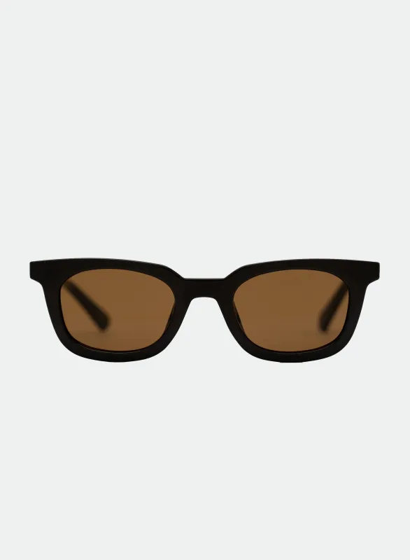 Nia - Dark Chocolate sold by Otra Eyewear
