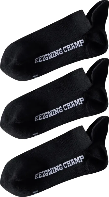 Tab Speed Socks 3 Pack|-|Socquette Speed Ensemble de 3 sold by Altitude Sports