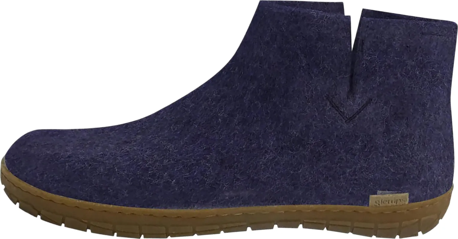 Rubber Sole Boots - Unisex|-|Bottes à semelle en caoutchouc - Unisexe sold by Altitude Sports