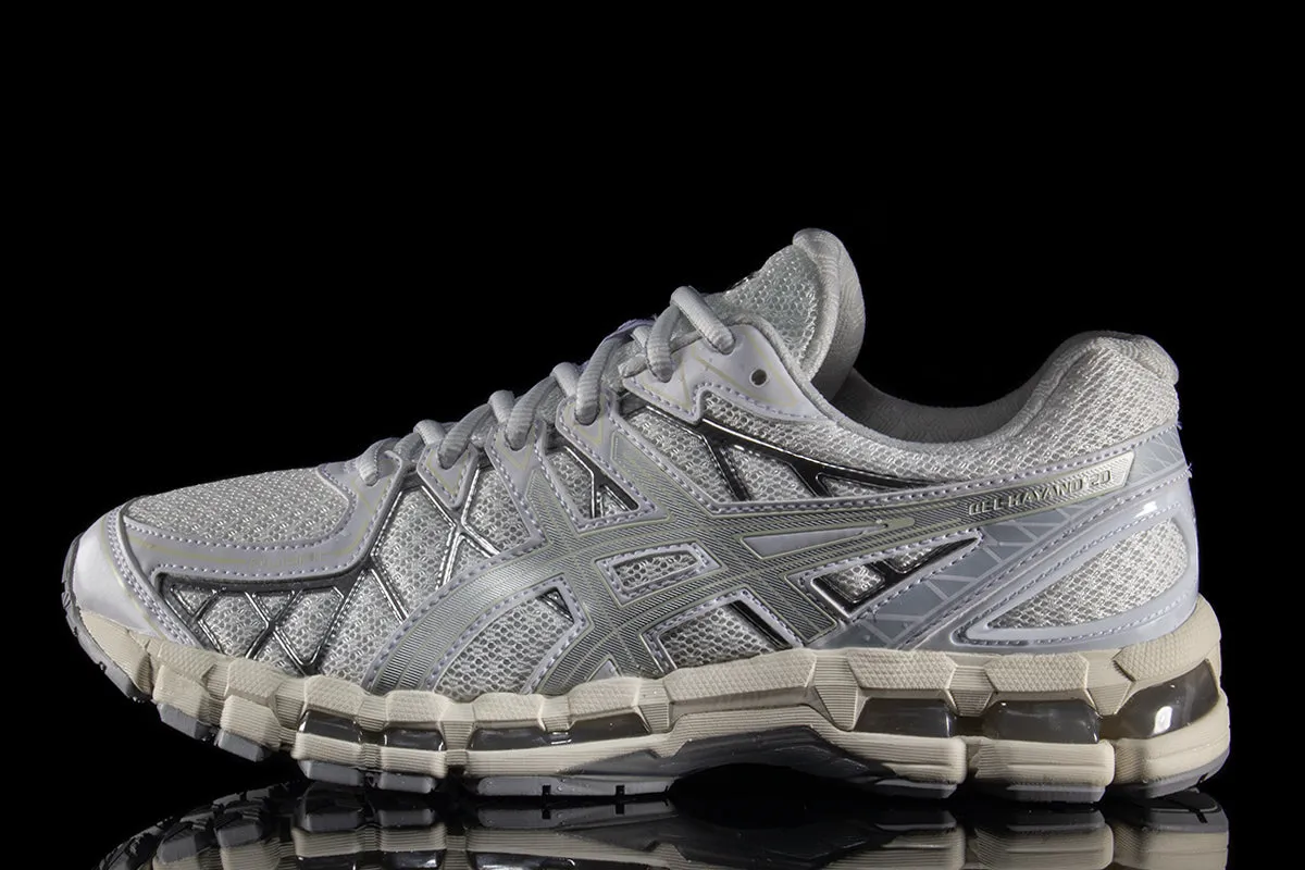 Gel-Kayano 20 sold by Premier
