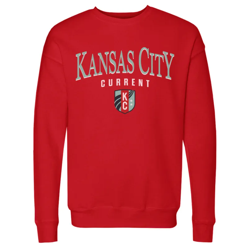Kansas City Current Arch WHT sold by 500 Level