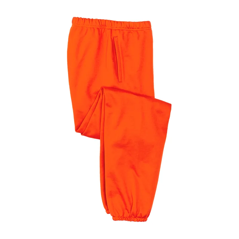 Prospector Sweatpants - Flame sold by Filson