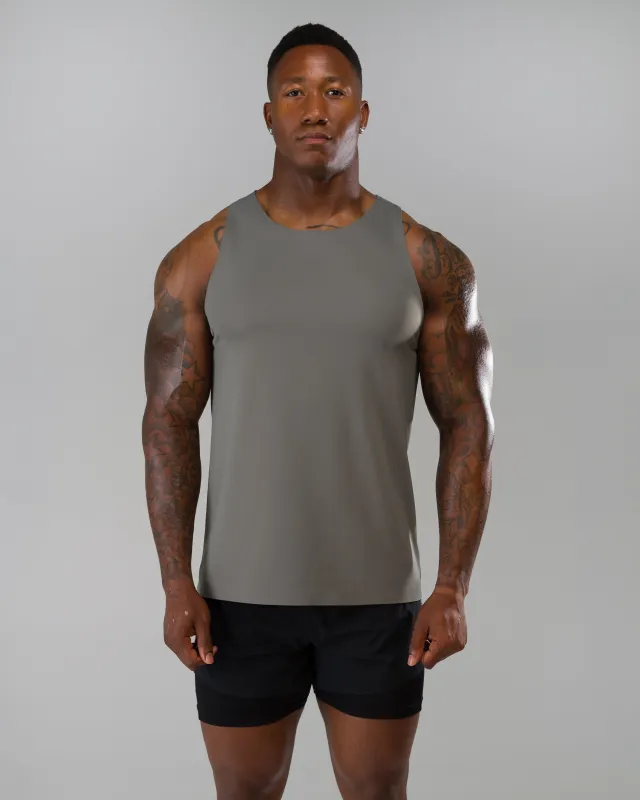 AeroFlex Tank - Ironclad sold by Alphalete