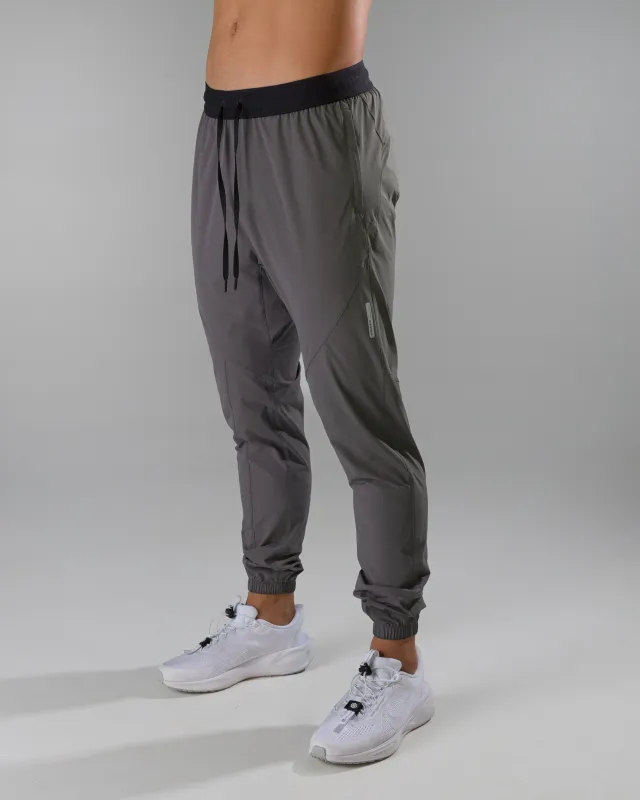 Apex Jogger - Gunmetal sold by Alphalete