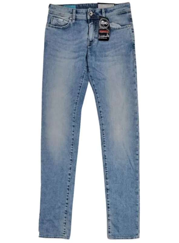 MITCH DENIM JEAN sold by FBO