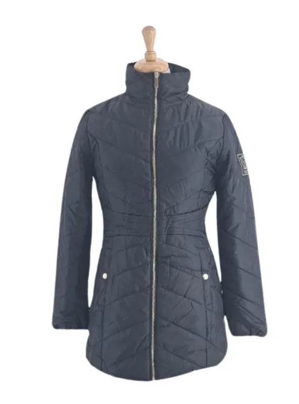 LIGHT WEIGHT ZIP UP JACKET sold by FBO