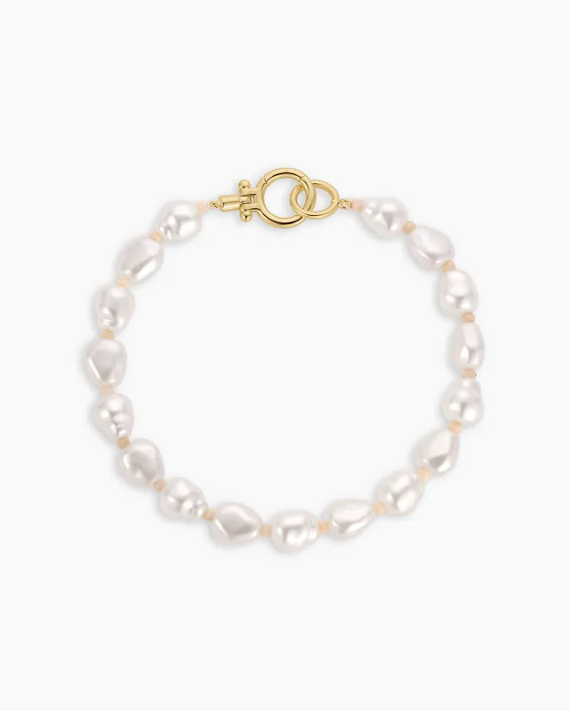 Pearl Cove Bracelet sold by Gorjana