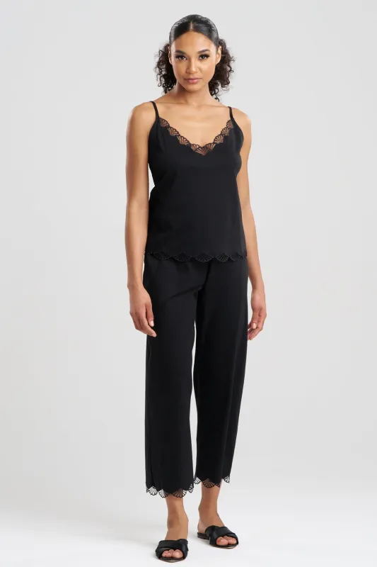 Bliss Serenity Cotton Cami PJ sold by Natori