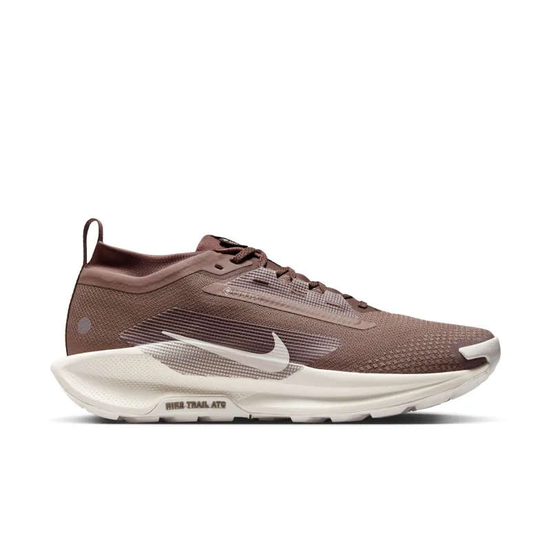 Nike Pegasus Trail 5 GTX SP - Mink Brown/Baroque Brown sold by Stomping Ground