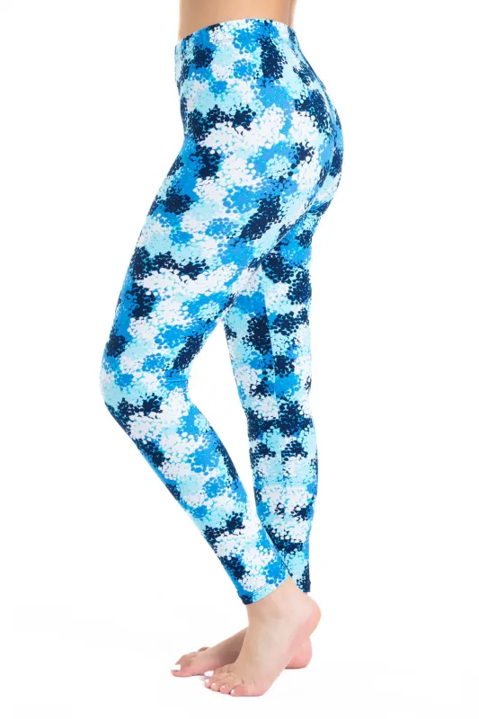 Electric Blue - All Season sold by Just Cozy