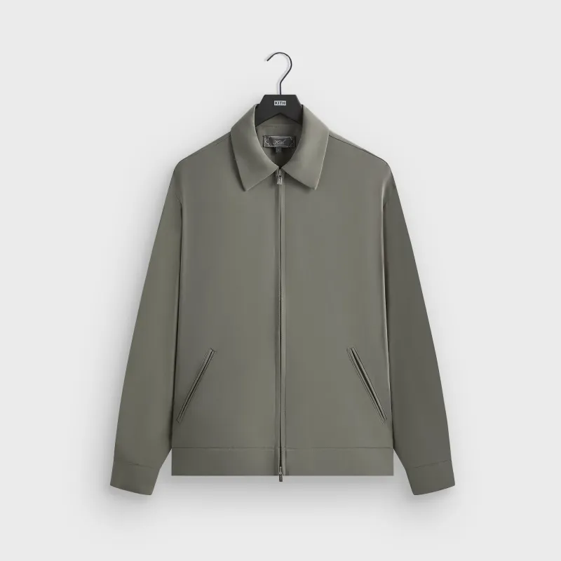 Kith Connor Blouson Jacket - Rhizome sold by Kith