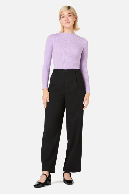 Briony Tailored Work Pant sold by Princess Highway