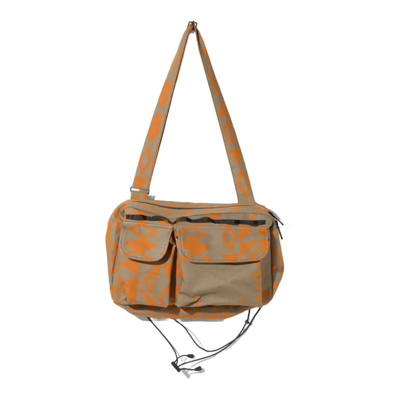 SOUTH2 WEST8 River Trek Bag sold by Brother Brother